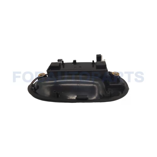 Rear Right Exterior Door Handle for Chevrolet Spark Daewoo Matiz 96601475 - image 6