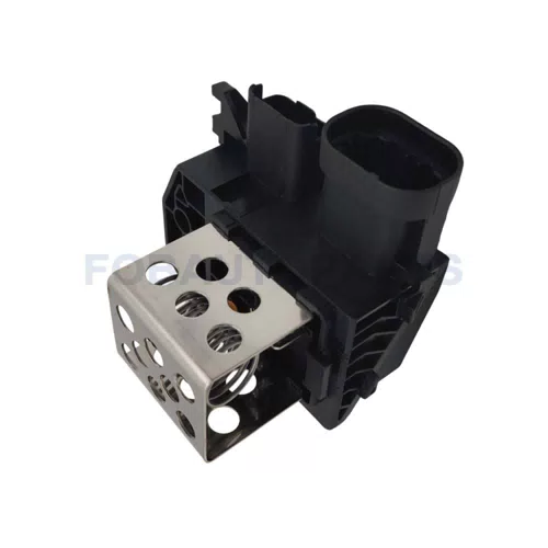 Blower Motor Resistor Heater Blower Resistor for Peugeot 307 9673999880
