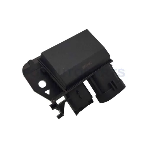 Blower Motor Resistor Heater Blower Resistor for Peugeot 307 9673999880 - image 5