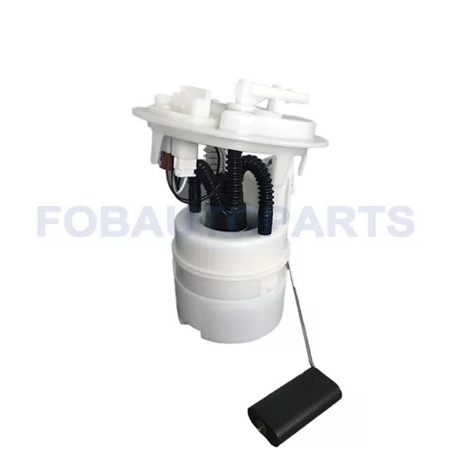 New Original Fuel Pump Assembly for Peugeot 1.4-1.6 VTI THP 9674466980