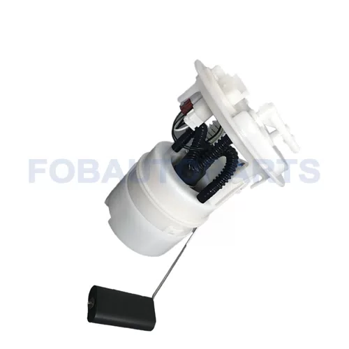 New Original Fuel Pump Assembly for Peugeot 1.4-1.6 VTI THP 9674466980 - image 2