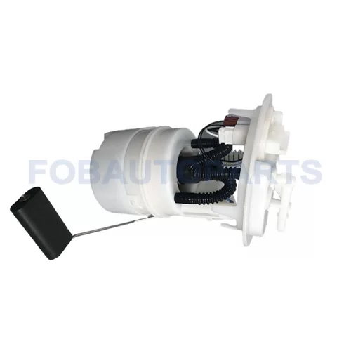 New Original Fuel Pump Assembly for Peugeot 1.4-1.6 VTI THP 9674466980 - image 3