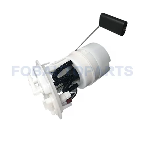 New Original Fuel Pump Assembly for Peugeot 1.4-1.6 VTI THP 9674466980 - image 4