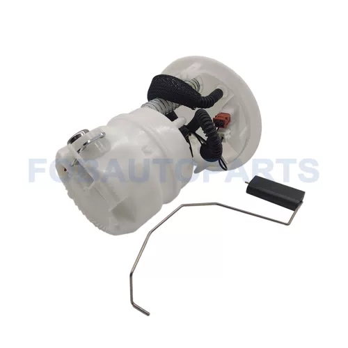 Fuel Pump Module Assembly for Peugeot 307 308 3008 307CC 308CC 308SW 00-17 1.4L 1.6L Citroen C4 9674971380 - image 2