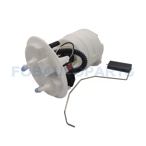 Fuel Pump Module Assembly for Peugeot 307 308 3008 307CC 308CC 308SW 00-17 1.4L 1.6L Citroen C4 9674971380 - image 3