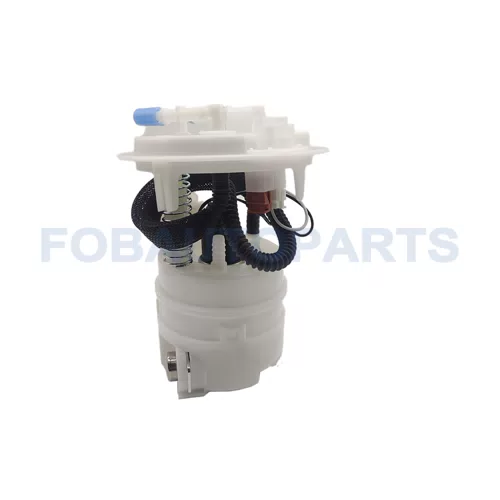 Fuel Pump Module Assembly for Peugeot 307 308 3008 307CC 308CC 308SW 00-17 1.4L 1.6L Citroen C4 9674971380 - image 4