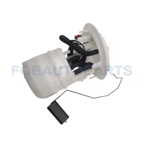 Fuel Pump Module Assembly for Peugeot 307 308 3008 307CC 308CC 308SW 00-17 1.4L 1.6L Citroen C4 9674971380 - image 5
