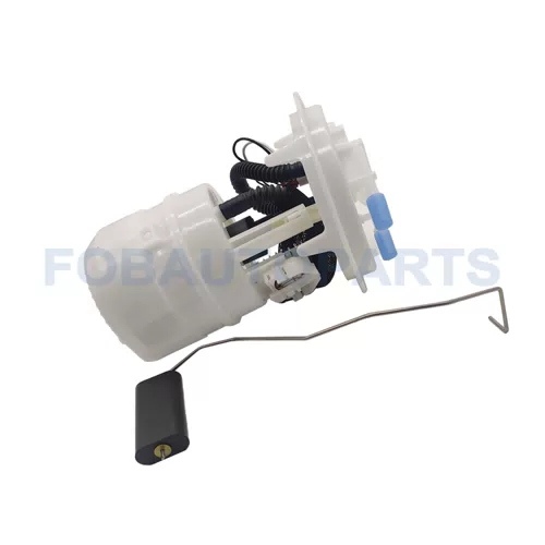 Fuel Pump Module Assembly for Peugeot 307 308 3008 307CC 308CC 308SW 00-17 1.4L 1.6L Citroen C4 9674971380 - image 6