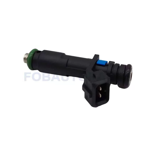 Fuel Injector Nozzle 96800843 for Chevrolet for Sail 1.2 for Aveo 1.2 for SPARK 1.0 1.4 24101262 23899720 25186566 - image 3