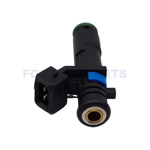 Fuel Injector Nozzle 96800843 for Chevrolet for Sail 1.2 for Aveo 1.2 for SPARK 1.0 1.4 24101262 23899720 25186566 - image 4