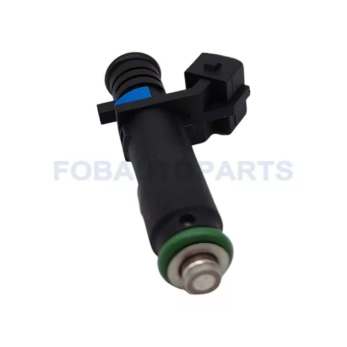 Fuel Injector Nozzle 96800843 for Chevrolet for Sail 1.2 for Aveo 1.2 for SPARK 1.0 1.4 24101262 23899720 25186566 - image 6