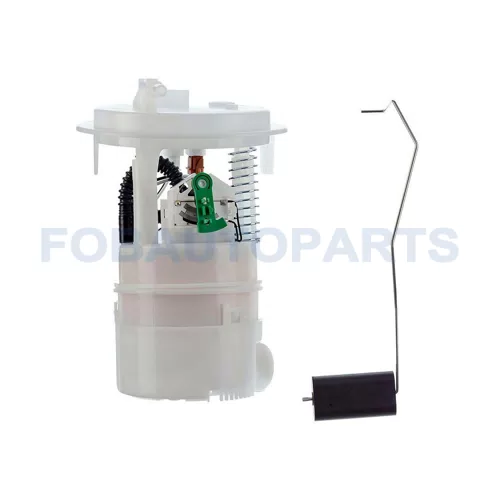 High Quality Fuel Pump Assembly for Peugeot 307 SW CC Jeep Cherokee 2001 9682753580 1525KJ 9680352880 9632672080 96803530