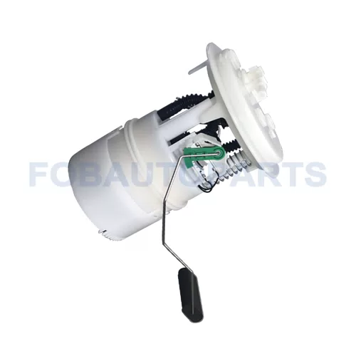 Fuel Pump Assembly for Peugeot 307 SW CC Jeep Cherokee 2001 9682753580 1525KJ 9680352880 9632672080 96803530 - image 2
