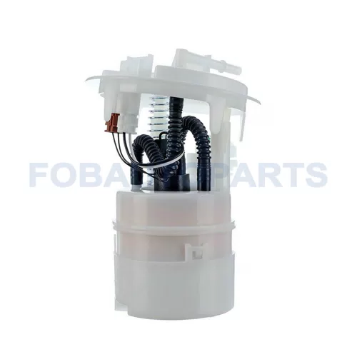 Fuel Pump Assembly for Peugeot 307 SW CC Jeep Cherokee 2001 9682753580 1525KJ 9680352880 9632672080 96803530 - image 5