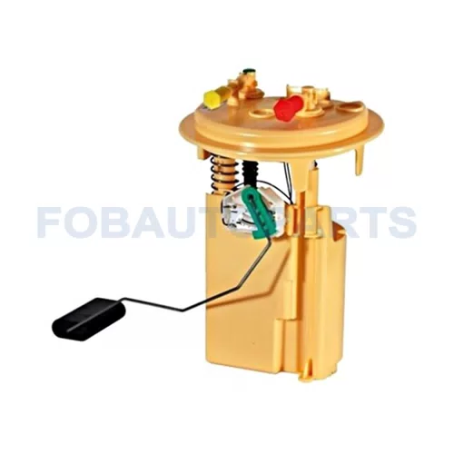 Fuel Pump Assembly for PEUGEOT 307 BREAK 1.6 HDI 2002 9680353580 - image 2