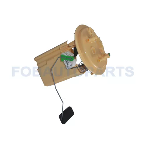 Fuel Pump Assembly for PEUGEOT 307 BREAK 1.6 HDI 2002 9680353580 - image 4