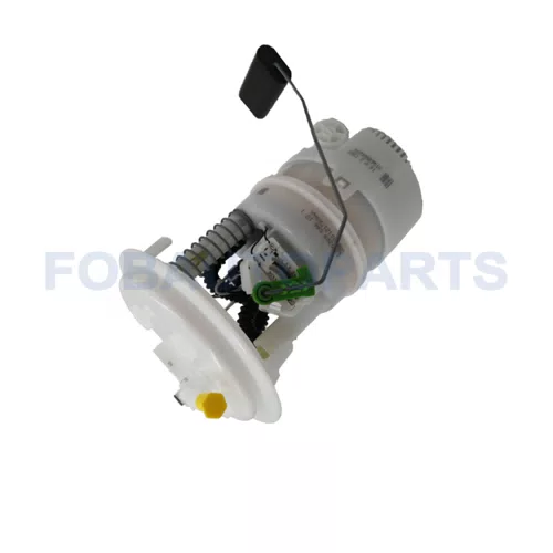 Fuel Pump Assembly for PEUGEOT CITROEN 307 Break Sw 308 C4 1525LE 96805305 9680530580 - image 4