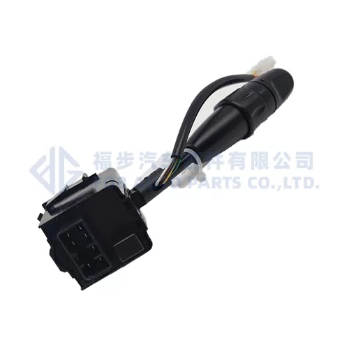 Car Turn Signal Switch Lighting Control Switch 9024792 96540684 520320 1000 96806619 for C-hevrolet Aveo Aveo5 - image 2
