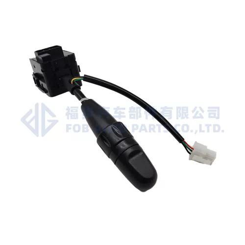 Car Turn Signal Switch Lighting Control Switch 9024792 96540684 520320 1000 96806619 for C-hevrolet Aveo Aveo5 - image 4