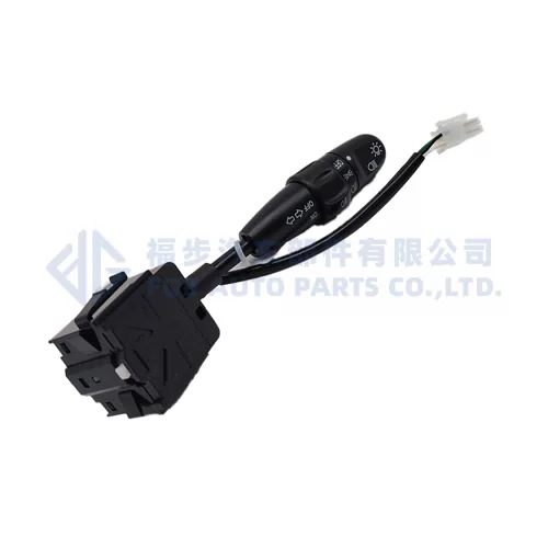 Car Turn Signal Switch Lighting Control Switch 9024792 96540684 520320 1000 96806619 for C-hevrolet Aveo Aveo5 - image 5