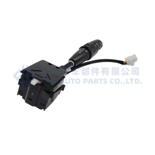Car Turn Signal Switch Lighting Control Switch 9024792 96540684 520320 1000 96806619 for C-hevrolet Aveo Aveo5 - image 6