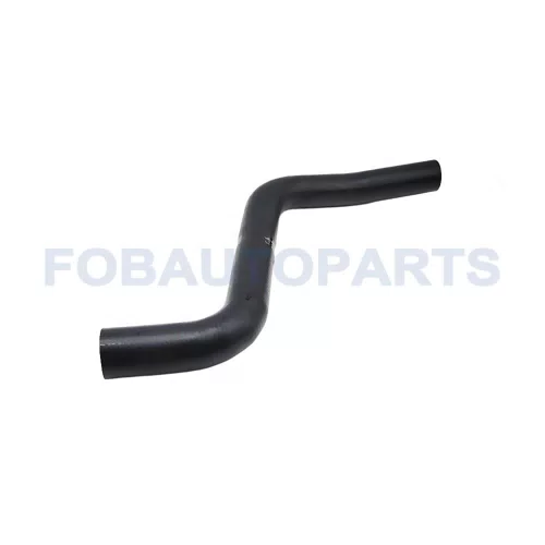 Manguera Inferior Radiador Lower Radiator Hose for Chevrolet Aveo 96808000 - image 2
