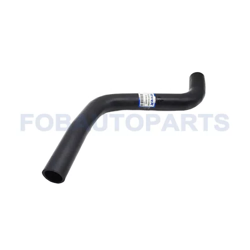 Manguera Inferior Radiador Lower Radiator Hose for Chevrolet Aveo 96808000 - image 3