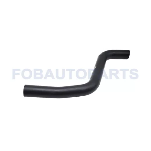 Manguera Inferior Radiador Lower Radiator Hose for Chevrolet Aveo 96808000 - image 4