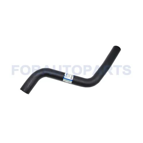 Manguera Inferior Radiador Lower Radiator Hose for Chevrolet Aveo 96808000 - image 6