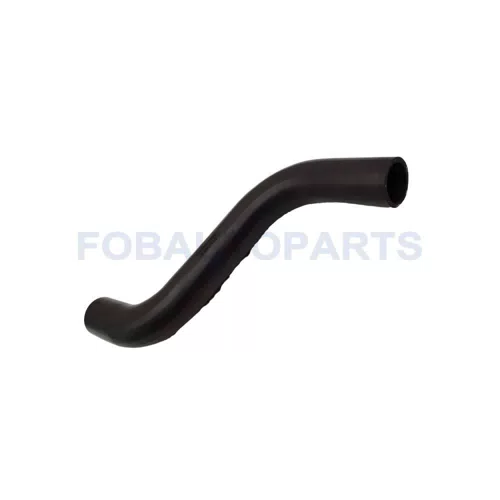 Auto Parts Upper Radiator Coolant Hose Fits for Chevrolet Aveo 2008- 1.4 AZ 96810843 - image 2