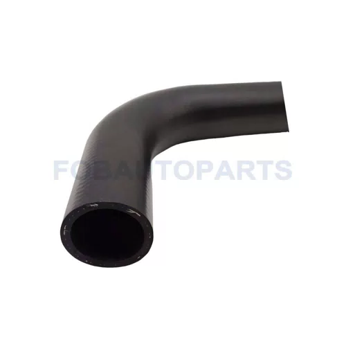 Auto Parts Upper Radiator Coolant Hose Fits for Chevrolet Aveo 2008- 1.4 AZ 96810843 - image 3