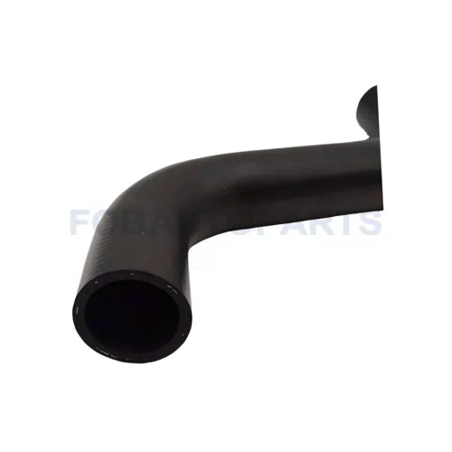 Auto Parts Upper Radiator Coolant Hose Fits for Chevrolet Aveo 2008- 1.4 AZ 96810843 - image 4
