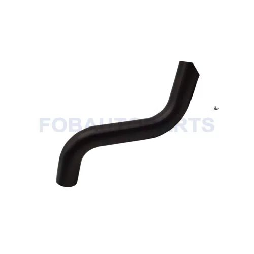 Auto Parts Upper Radiator Coolant Hose Fits for Chevrolet Aveo 2008- 1.4 AZ 96810843 - image 5
