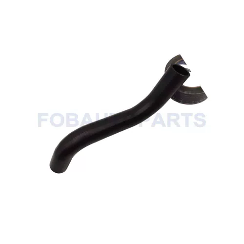 Auto Parts Upper Radiator Coolant Hose Fits for Chevrolet Aveo 2008- 1.4 AZ 96810843 - image 6
