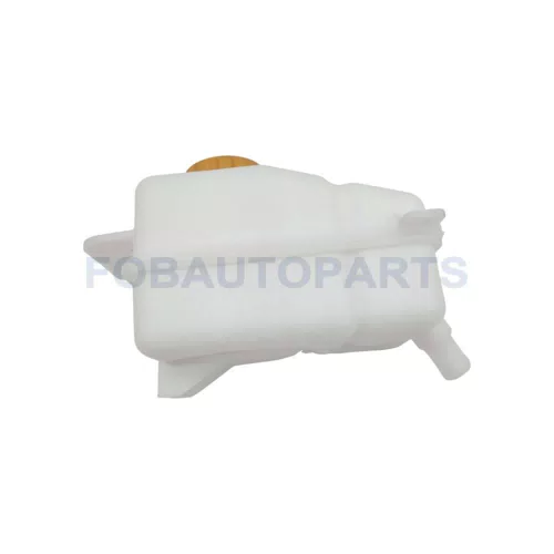 New 96817343 Engine Coolant Reservoir Tank Surge W/Cap for 2004-2008 Chevrolet Aveo Aveo5 96817343 - image 2