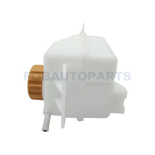 New 96817343 Engine Coolant Reservoir Tank Surge W/Cap for 2004-2008 Chevrolet Aveo Aveo5 96817343 - image 4