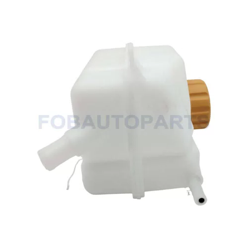 New 96817343 Engine Coolant Reservoir Tank Surge W/Cap for 2004-2008 Chevrolet Aveo Aveo5 96817343 - image 5