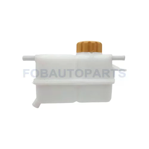 New 96817343 Engine Coolant Reservoir Tank Surge W/Cap for 2004-2008 Chevrolet Aveo Aveo5 96817343 - image 6