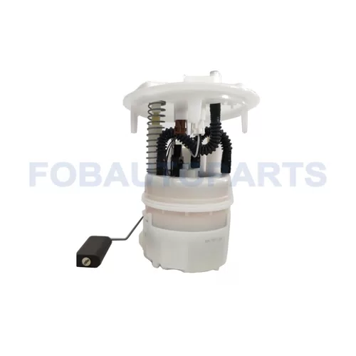 High Quality Fuel Pump Assembly for Peugeot 2009- 1525SY 9683422780