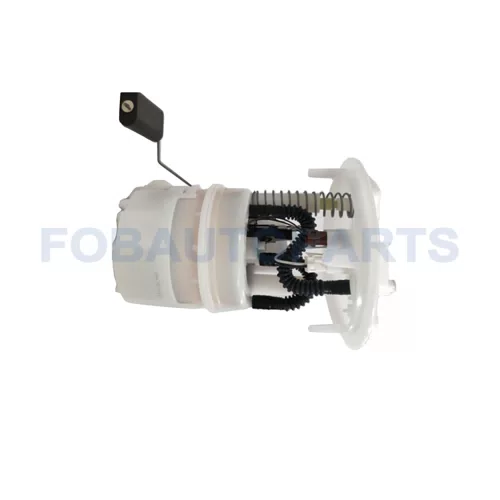 Fuel Pump Assembly for Peugeot 2009- 1525SY 9683422780 - image 3