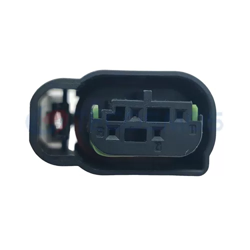 Automobile Waterproof Wiring Harness Connector Plug 968399-1