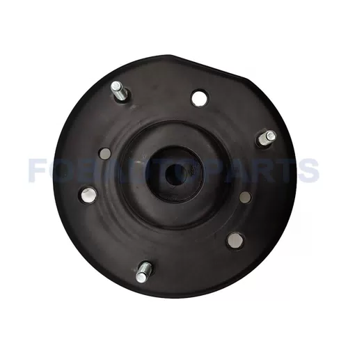 Front Support Shock Absorber Mounting Compatible for Chevrolet Captiva 2007~2010 96863981 - image 5