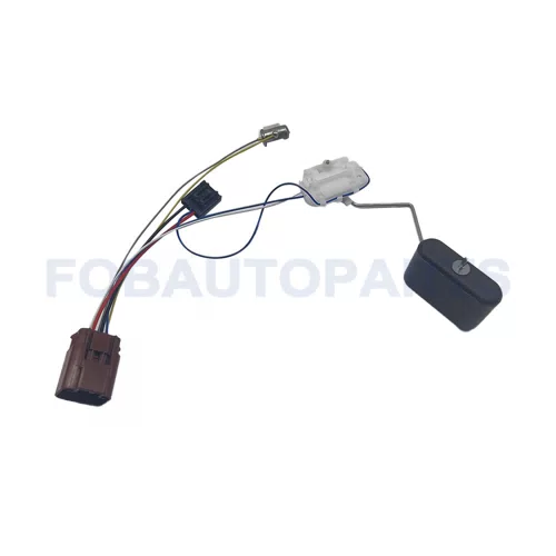 Oil Level Sensor Fuel Tank Sensor for Chevrolet MATIZ (M200) 2005-2011 96870485 - image 3
