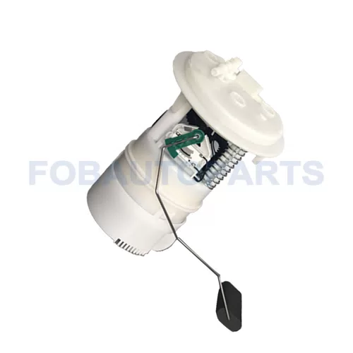 New Fuel Pump Module Assembly for CITROEN PEUGEOT 1525CT 9647082680 9687218480 - image 2