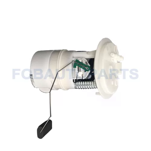 New Fuel Pump Module Assembly for CITROEN PEUGEOT 1525CT 9647082680 9687218480 - image 3