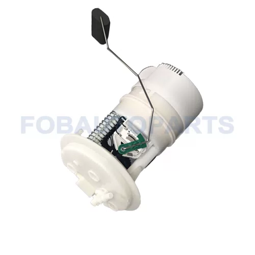 New Fuel Pump Module Assembly for CITROEN PEUGEOT 1525CT 9647082680 9687218480 - image 4