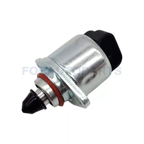 Auto Engine Idle Air Control Valve Compatible for Chevrolet Spark DAEWOO 1.0L 96966721 - image 2