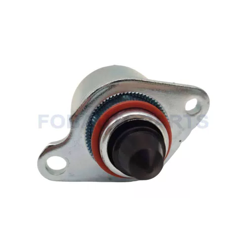 Auto Engine Idle Air Control Valve Compatible for Chevrolet Spark DAEWOO 1.0L 96966721 - image 3