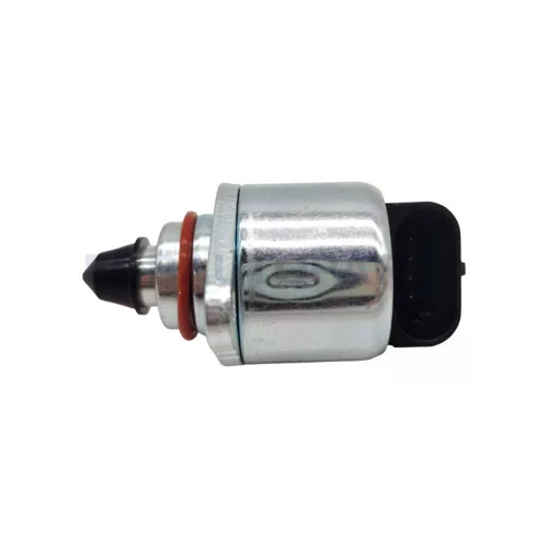 Auto Engine Idle Air Control Valve Compatible for Chevrolet Spark DAEWOO 1.0L 96966721 - image 5