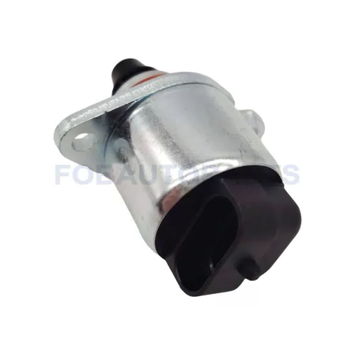 Auto Engine Idle Air Control Valve Compatible for Chevrolet Spark DAEWOO 1.0L 96966721 - image 6